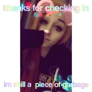 Meet your Posher, Brittenee-jean